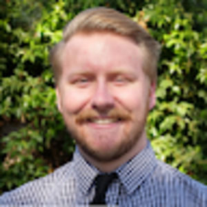 Meet your Posher, Harrison